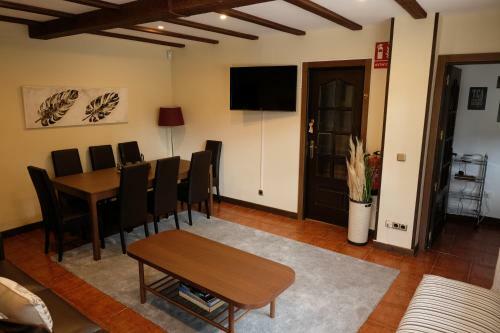 Villa El Barranco de Miraflores