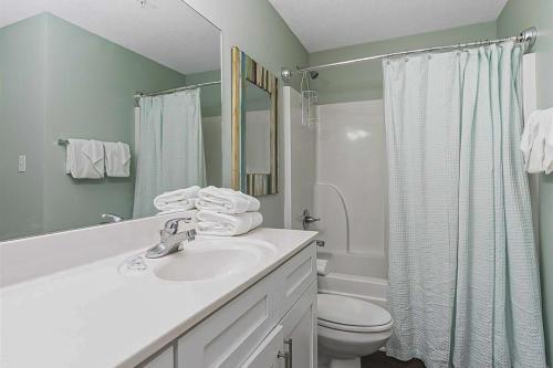 Hotel Crystal Shores III