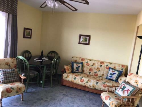 Apartamento Piso Ideal Para Las Vacaciones