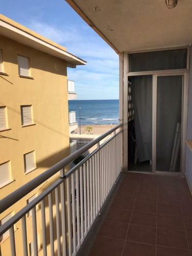 Apartamento Piso Ideal Para Las Vacaciones
