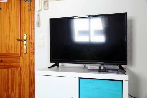 Apartamento Con Piscina En Playa Miramar