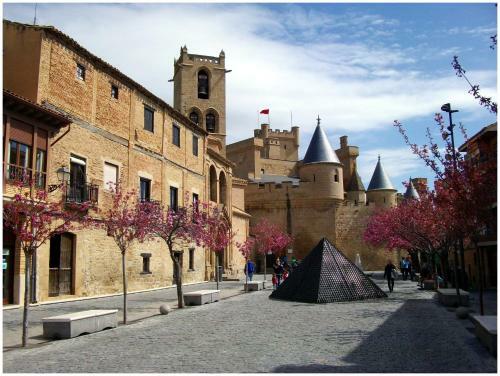 Agroturismo Casa Rural Xixa Landetxea