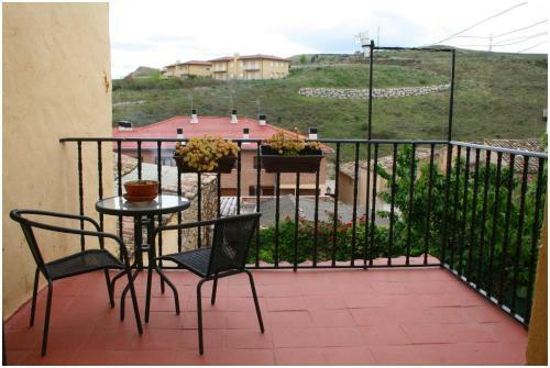 Agroturismo Casa Rural Xixa Landetxea