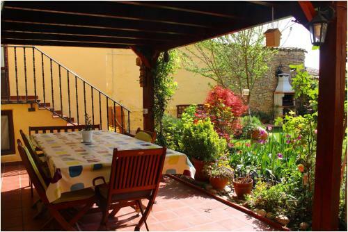 Agroturismo Casa Rural Xixa Landetxea
