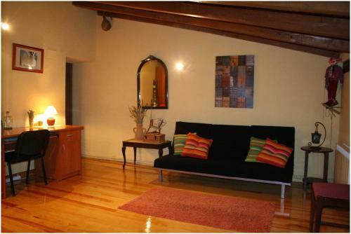 Agroturismo Casa Rural Xixa Landetxea