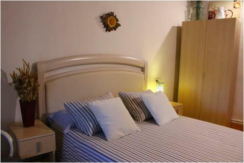 Agroturismo Casa Rural Xixa Landetxea