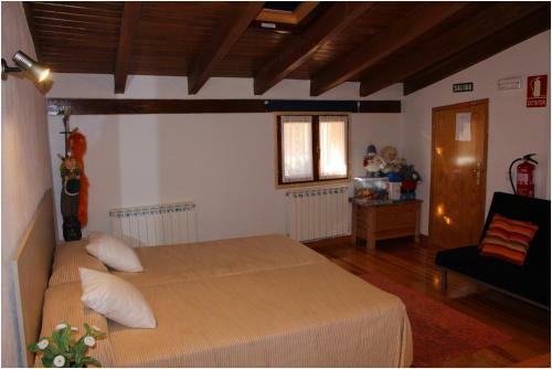 Agroturismo Casa Rural Xixa Landetxea