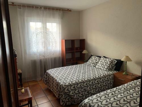 Apartamento Rural Kabitxoa