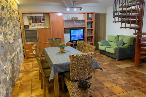 Apartamento Rural Kabitxoa