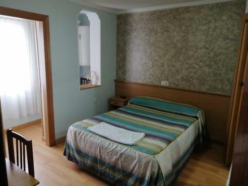 Hostal Castilla