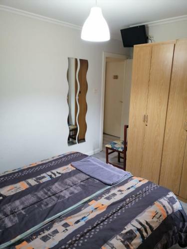 Hostal Castilla