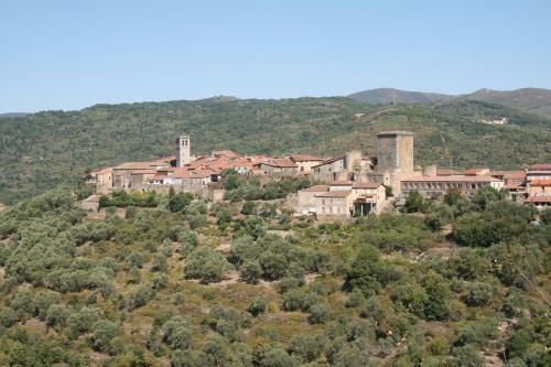 Casa Cristina