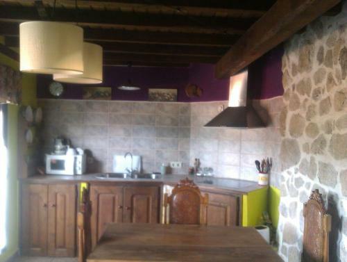 Apartamento La Due�a I