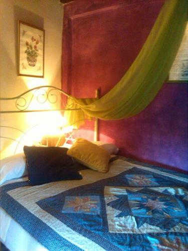 Apartamento La Due�a I