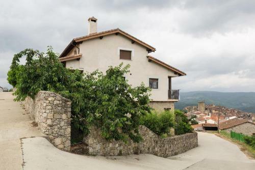 Apartamento Casa Rural Laura