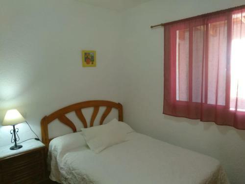 Casa Rural Aguarijo