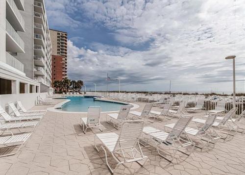 Apartamento Ocean House 1406 Condo