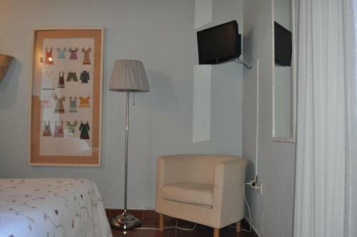 Agroturismo Casa Rural La Hojalata