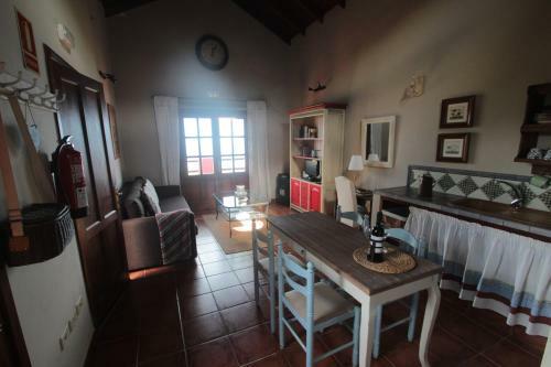 Agroturismo Casa Rural La Hojalata