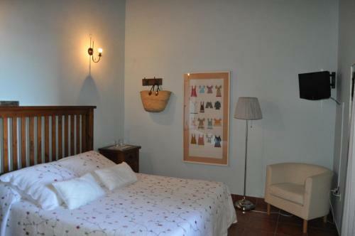 Agroturismo Casa Rural La Hojalata