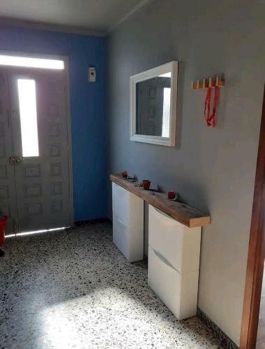Apartamento Praia Da Borna 1�c Piscina Barbacoa