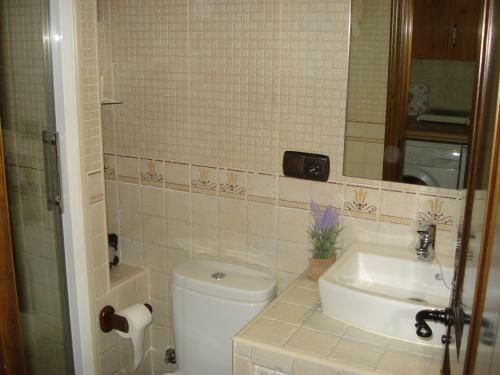 Apartamentos Azahar