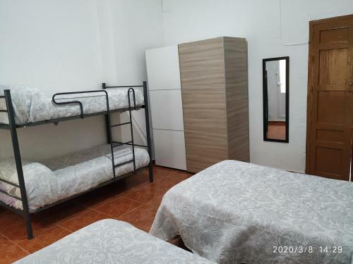 Vivienda Rural El Manantial