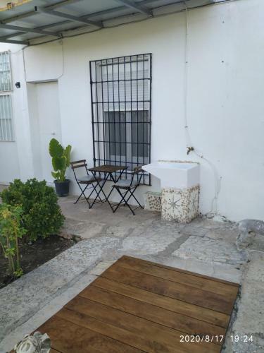 Vivienda Rural El Manantial