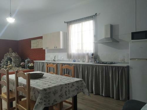Vivienda Rural El Manantial