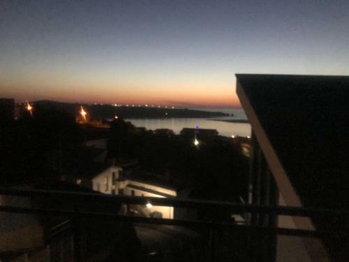 Apartamento Atico Espectacular Con Vistas A La Playa