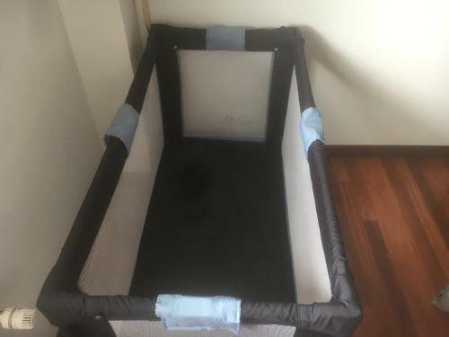 Apartamento El Pinar De Mogro