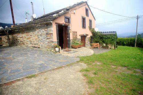 Agroturismo Vivienda Vacacional Bioxana