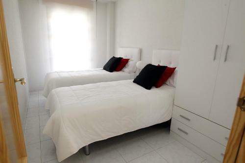 Apartamento Junto Al Duero En La Sierra de Urbi�n