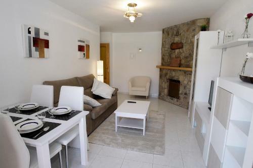 Apartamento Junto Al Duero En La Sierra de Urbi�n