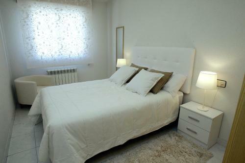 Apartamento Junto Al Duero En La Sierra de Urbi�n