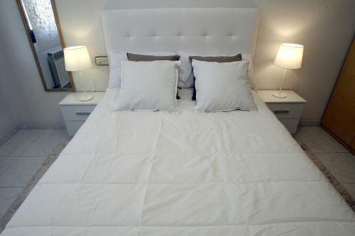 Apartamento Junto Al Duero En La Sierra de Urbi�n
