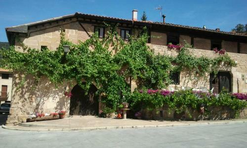Apartamento Junto Al Duero En La Sierra de Urbi�n