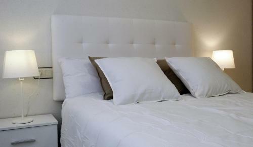 Apartamento Junto Al Duero En La Sierra de Urbi�n