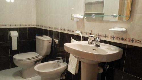 Apartamento Junto Al Duero En La Sierra de Urbi�n
