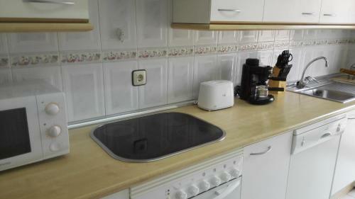 Apartamento Junto Al Duero En La Sierra de Urbi�n