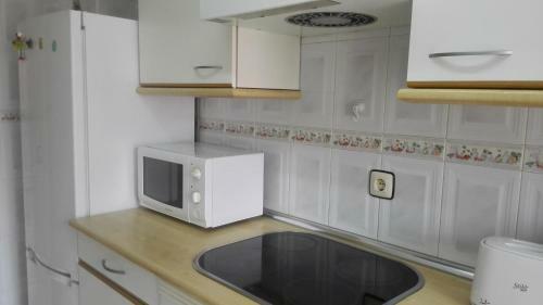 Apartamento Junto Al Duero En La Sierra de Urbi�n