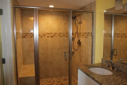 Apartamento Tropic Isles 401 Condo