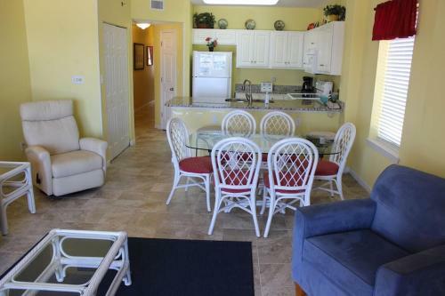 Apartamento Tropic Isles 401 Condo