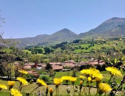 Agroturismo La Casa de Santa Olalla