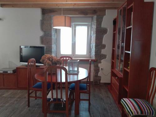 Agroturismo La Casa de Santa Olalla