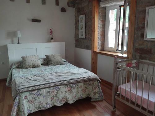 Agroturismo La Casa de Santa Olalla