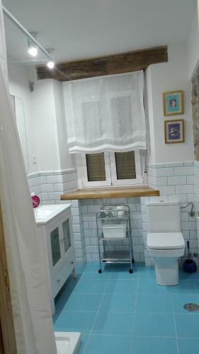Agroturismo La Casa de Santa Olalla