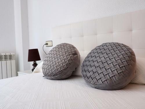 Apartamento Tur�stico Duero Ni�o