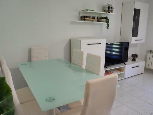 Apartamento Tur�stico Duero Ni�o