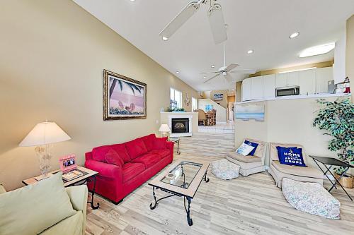 West Beach Retreat